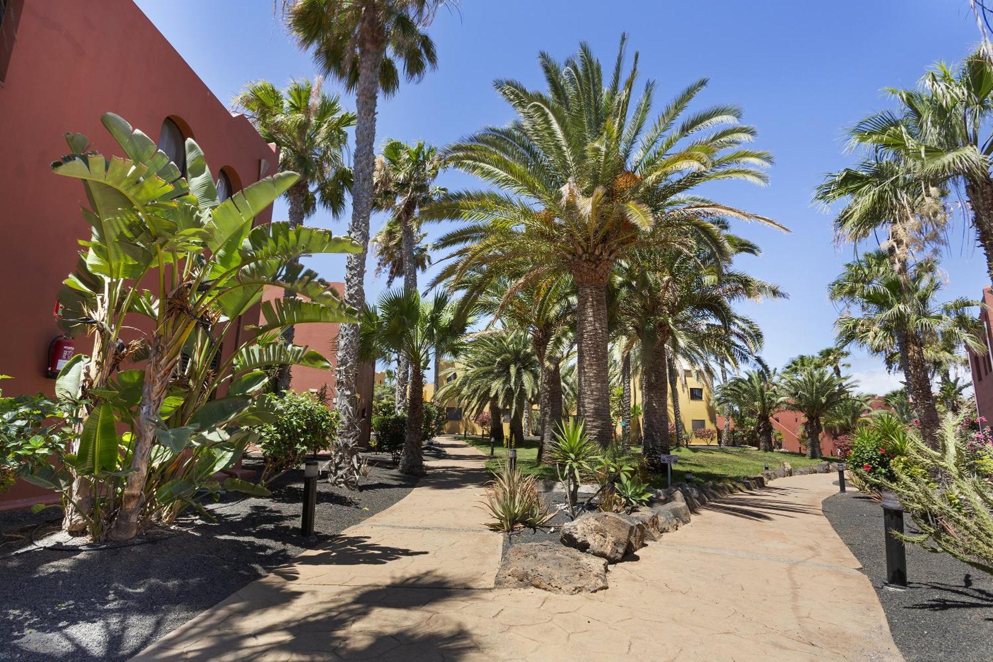 Casa Desierto Azul Corralejo Quarto foto